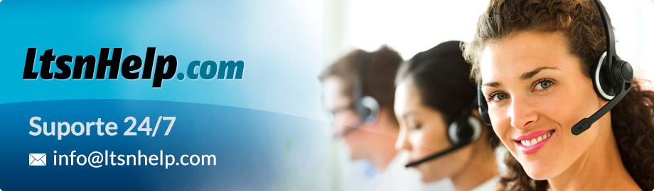 ltsnhelp.com | Suporte 24/7 | info@ltsnhelp.com